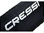 Saco Estanque Prova D'água Impermeável Cressi Dry Bag Tek 5l - Imagem 5