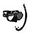Kit Viper Máscara Viper e Snorkel Viper Pro - Fun Dive - Imagem 1