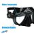 Kit Viper Máscara Viper e Snorkel Viper Pro - Fun Dive - Imagem 2