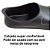 Nadadeira Velox Seasub Mergulho Caça Pesca Sub Snorkelling - Preta - Imagem 5
