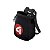 Saco Para Magnésio Chalk Bag Médio 4climb Escalada Boulder - Imagem 1
