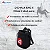 Saco Para Magnésio Chalk Bag Grande 4climb Escalada Boulder - Imagem 3