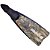 Nadadeira Velox Seasub Mergulho Caça Pesca Sub Snorkelling - Camuflada - Imagem 2