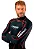 Roupa Neoprene Cressi Maya Man 2.5mm Mergulho Snorkel Pesca - Imagem 2