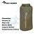 Saco Estanque Lightweight Dry Bag 8l Sea To Summit Verde - Imagem 3