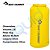 Saco Estanque Lightweight Dry Bag 13l Sea To Summit Amarelo - Imagem 3
