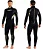 Roupa De Neoprene 5mm Para Mergulho Cressi Castoro Masculina - Imagem 1