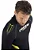 Roupa De Neoprene 5mm Para Mergulho Cressi Castoro Masculina - Imagem 4