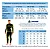 Roupa De Neoprene 5mm Para Mergulho Cressi Castoro Masculina - Imagem 9