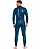 Roupa De Mergulho Neoprene 3mm Cressi Tokugawa Pesca Sub - Imagem 5