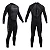 Roupa De Neoprene Longa Mergulho Surf Summer 1,5mm Fun Dive - Imagem 1