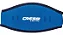 Strap De Neoprene Máscara De Mergulho Cressi Evita Enrosco - Imagem 4