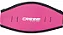 Strap De Neoprene Máscara De Mergulho Cressi Evita Enrosco - Imagem 6