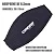 Strap De Neoprene Máscara De Mergulho Cressi Evita Enrosco - Imagem 2
