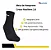 Meia Neoprene 3mm Mergulho Caça Snorkel Ultra Stretch Cressi - Imagem 2