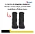 Meia Neoprene 3mm Mergulho Caça Snorkel Ultra Stretch Cressi - Imagem 4