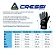 Luva De Mergulho Cressi Neoprene 2mm Com Amara Importada Top - Imagem 5