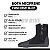Bota De Neoprene 5m Fun Dive Mergulho Caiaque Prancha Pesca - Imagem 5
