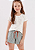 Pijama Meus Momentos - Short - Imagem 1