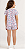 Pijama Infantil Manga Curta Corações - Imagem 2