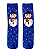 Meia Boneco de Neve Cantarola - Imagem 1