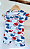 Romper Whale - Imagem 1