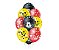 Balão Bexiga Mickey Mouse Premium - Imagem 1