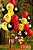 Balões Bexigas Mickey - 25 Unidades - Regina - Imagem 1