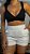 Short Fabi - Imagem 2