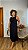 Vestido Isa - Imagem 3