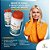 Coenzima Q10 com Cranberry + Vitaminas + Minerais - Imagem 3