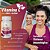 Vitamina C com Zinco e Selênio 30 Cápsulas - Imagem 5