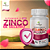 Vitamina C com Zinco e Selênio 30 Cápsulas - Imagem 3