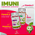 IMUNI Gummy 30 Gomas - Imagem 6