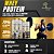 Whey 400g Chocolate - Imagem 5