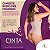 Cinta Modeladora Camisete com Bojo Bege - Bem Estar Life - Imagem 4