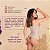 Cinta Modeladora Camisete com Bojo Bege - Bem Estar Life - Imagem 6