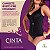 Cinta Modeladora Camisete com Bojo Preta - Bem Estar Life - Imagem 2
