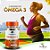 Omega 3 Gold 30 Capsulas Bem Estar Life Saúde - Imagem 5