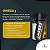 Omega 3 Gold 60 Capsulas Bem Estar Life Saúde - Imagem 3