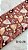 Tecido Digital 50 x 70 Fadas fundo Rose D10-28 - Imagem 1