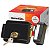 Fechadura Elétrica Reversivel 12V Preta PT-750 Protection - Imagem 4