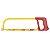 Arco de Serra 12'' 300MM K140 Starrett - Imagem 1