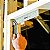 Esquadro para Carpinteiro 250MM K53M-250-S Starrett - Imagem 2