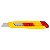 Estilete Lâmina Reta Larga 18MM KUS045-S Starrett - Imagem 1