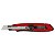 Estilete Série Exact Lâmina Reta Larga 18MM KUX030-S Starrett - Imagem 1