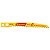 Lâmina de Serra Tico-Tico com Encaixe Makita 65x7,5x1,27MM BS38 Starrett - Imagem 1