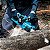 Motosserra 1,1kW 36V sem Bateria DUC353Z Makita - Imagem 2