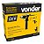 Furadeira Impacto 1/2'' 220V FIV550N Vonder - Imagem 2