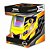 Máscara de Solda Super Tork MTR 9008 Racing Amarela Com Escurecimento Automático - Imagem 2